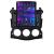Navigatie Nissan 370Z 2008-2012 Android radio gps internet Octa Core 4+64 LTE KIT-370Z+EDT-E709 CarStore Technology