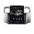 Navigatie Toyota 4runner 2009-2019 Android radio gps internet Octa Core 4+64 LTE KIT-4runner+EDT-E709 CarStore Technology