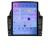 Navigatie Kia Carnival 2006-2014 Android radio gps internet Lenovo Octa Core 4+64 LTE KIT-carnival2006+EDT-E709 CarStore Technology