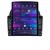 Navigatie Kia Carnival 2006-2014 Android radio gps internet Lenovo Octa Core 4+64 LTE KIT-carnival2006+EDT-E709 CarStore Technology