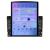 Navigatie Kia Ceed 2007-2009 Android radio gps internet Lenovo Octa Core 4+64 LTE KIT-Ceed07+EDT-E709 CarStore Technology