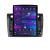 Navigatie Ford Fiesta MK5 2002-2008 Android radio gps internet Lenovo Octa Core 4+64 LTE KIT-fiesta-mk5+EDT-E709 CarStore Technology