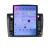 Navigatie Ford Fiesta MK5 2002-2008 Android radio gps internet Lenovo Octa Core 4+64 LTE KIT-fiesta-mk5+EDT-E709 CarStore Technology