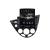 Navigatie Ford Focus 1 1998-2004 Android radio gps internet Lenovo Octa Core 4+64 LTE kit-focus1+EDT-E709 CarStore Technology