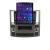 Navigatie Infiniti FX45 2007-2009 Android radio gps internet Lenovo Octa Core 4+64 LTE fx45-old+EDT-E709 CarStore Technology