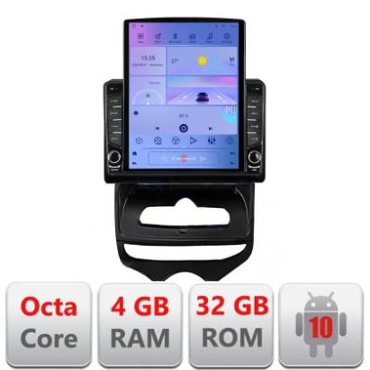 Navigatie HHyundai IX20 2010-2019 Android radio gps internet Lenovo Octa Core 4+64 LTE kit-ix20-manual+EDT-E709 CarStore Technology