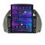 Navigatie Toyota Rav 4 2000-2004 Android radio gps internet Lenovo Octa Core 4+64 LTE kit-rav4-old+EDT-E709 CarStore Technology