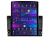 Navigatie VW Touareg 2002-2010 Android radio gps internet Lenovo Octa Core 4+64 LTE kit-touareg-old+EDT-E709 CarStore Technology