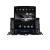 Navigatie Toyota Highlander 2013-2018 Android radio gps internet Octa Core 4+64 LTE KIT-highlander13+EDT-E710 CarStore Technology