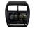 Navigatie Mitsubishi ASX 2017-2021 model facelift Android Ecran 720P Quad Core 2+32 carplay android auto CarStore Technology
