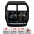 Navigatie Mitsubishi ASX 2017-2021 model facelift Android Ecran 720P Quad Core 2+32 carplay android auto CarStore Technology