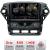 Navigatie Ford Mondeo 2011-2014 Android radio gps internet octa core 8+128 carplay android auto CarStore Technology