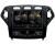 Navigatie Ford Mondeo 2007-2010 Android radio gps internet octa core 8+128 carplay android auto CarStore Technology