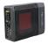 Subwoofer activ underseat Nakamichi NBF17.0A ACTIVE, 650 Watts muzical, 100 watts RMS, 6 ohm, 165mm, 6.5", sub scaun CarStore Technology