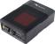 Subwoofer activ underseat Nakamichi NBF17.0A ACTIVE, 650 Watts muzical, 100 watts RMS, 6 ohm, 165mm, 6.5", sub scaun CarStore Technology