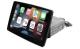 Radio Multimedia 1DIN NA3625-WUX ecran 10.1 inch DSP Carplay Android auto CarStore Technology