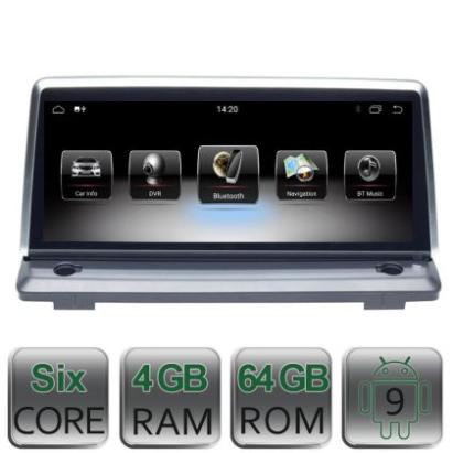 Navigatie Volvo XC90 2004-2014 PX6 Android GPS Internet 4+64 CarStore Technology