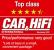 Subwoofer pasiv cu incinta Phoenix Gold ZX210PBS, 350 watts rms, 2 ohm CarStore Technology