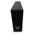 Subwoofer pasiv SLIM single 8" 200W RMS 4Ohm cu kit prindere + downfire option CarStore Technology