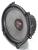 Difuzoare midrange Audio System AS 507 EVO 90 watts 127x178 mm 5"x7" 3 ohm HIGH EFFICIENT CarStore Technology