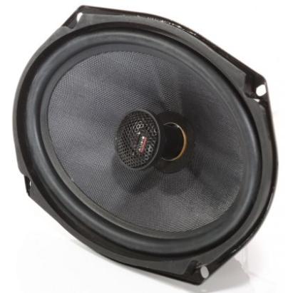 Difuzoare coaxiale Audio System MXC 609 EVO 110 watts 152x228 mm 6"x9" 3 ohm ENTRY LEVEL CarStore Technology
