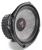 Difuzoare midrange Audio System AS 609 EVO 140 watts 152x228 mm 6"x9" 3 ohm HIGH EFFICIENT CarStore Technology