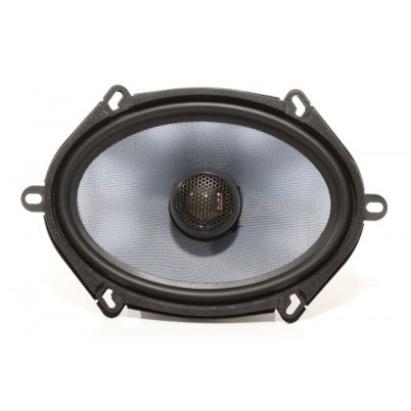 Difuzoare coaxiale Audio System CO 507 EVO 90 watts 127x178 mm 5"x7" 3 ohm HIGH LEVEL CarStore Technology