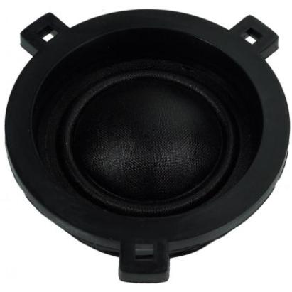 Difuzoare tweeter Audio System HS 25 GOLF 6+7 EVO 2 70 watts 50 mm 2" 4 ohm CarStore Technology