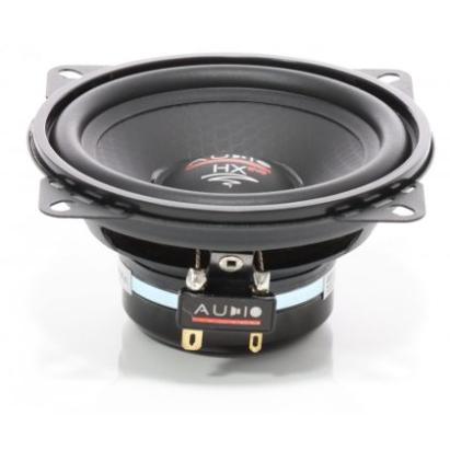Difuzoare midrange Audio System EX 100 SQ EVO3 80 watts 100 mm 4" 3 ohm HIGH END CarStore Technology