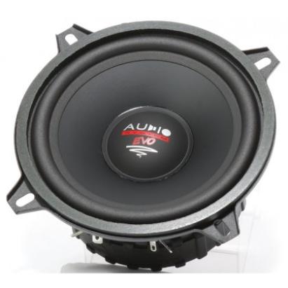 Difuzoare midrange Audio System AS 130 EM EVO 80 watts 130 mm 5.25" 3 ohm HIGH EFFICIENT CarStore Technology