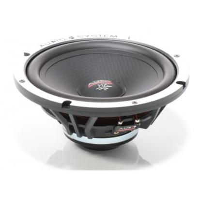 Difuzoare midrange Audio System EX 165 DUST EVO3 150 watts 165 mm 6.5" 3 ohm high end CarStore Technology
