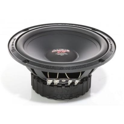 Difuzoare midrange woofer Audio System AS 165 DC EM EVO2 bobine 2x45 watts 165 mm 6.5" 2x3 ohm eficienta ridicata CarStore Technology