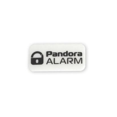 Senzor  dual - senzor miscare si senzor soc/miscare/inclinare bluetooth culoare alba CarStore Technology