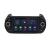 Navigatie Fiat Fiorino 2008- EDT-G767 cu Android ecran tactil capacitiv Bluetooth Internet GPS v2 CarStore Technology