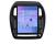 Navigatie Peugeot 4008 2012-2018 Android radio gps internet quad core 2+32 ecran vertical 9.7" Kit-026-facelift+EDT-E708 v1 CarStore Technology