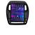 Navigatie Peugeot 4008 2012-2018 Android radio gps internet quad core 2+32 ecran vertical 9.7" Kit-026-facelift+EDT-E708 v1 CarStore Technology