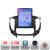 Navigatie Mitsubishi L200 2014-2020 K-1094 ecran tip TESLA 9.7" cu Android Radio Bluetooth Internet GPS WIFI 2+32 DSP v1 CarStore Technology