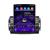 Navigatie CHRYSLER Jeep Manual K-202 ecran tip TESLA 9.7" cu Android Radio Bluetooth Internet GPS WIFI 2+32 DSP Quad C v2 CarStore Technology