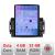 Navigatie CHRYSLER Jeep Manual H-202 ecran tip TESLA 9.7" cu Android Radio Bluetooth Internet GPS WIFI 4+32GB DSP 4G O v1 CarStore Technology