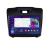 Navigatie Isuzu D-Max Quad Core B-2234 Android Ecran QLED octa core 4+64 carplay android auto KIT-2234+EDT-E309V3 v1 CarStore Technology