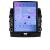 Navigatie TOYOTA Land Cruiser L200 K-381 ecran tip TESLA 9.7" cu Android Radio Bluetooth Internet GPS WIFI 2+32 DSP Qu v1 CarStore Technology