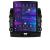 Navigatie TOYOTA Land Cruiser L200 K-381 ecran tip TESLA 9.7" cu Android Radio Bluetooth Internet GPS WIFI 2+32 DSP Qu v1 CarStore Technology