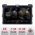 Navigatie Toyota Prado 2007- 5230-456 Android Ecran 720P Quad Core 2+32 carplay android auto v1 CarStore Technology