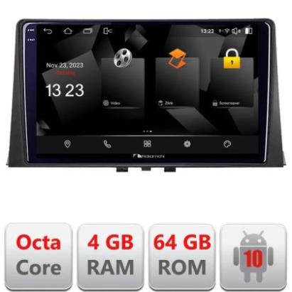 Navigatie Citroen Berlingo 2019-2021 5510-berlingo18 Android Octa Core 720p 4+64 DSP 360 camera carplay android auto v2 CarStore Technology