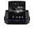 Navigatie Peugeot Bipper, CitroenNemo, Fiat Qubo 2008-2017 Android radio gps internet Lenovo Octa Core 4+64 LTE Kit-bipper+EDT-E710 v1 CarStore Technology