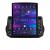 Navigatie Peugeot Bipper, CitroenNemo, Fiat Qubo 2008-2017 Android radio gps internet Lenovo Octa Core 4+64 LTE Kit-bipper+EDT-E710 v1 CarStore Technology