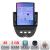 Navigatie Citroen C1 Peugeot 107 Toyota Aygo 2005-2014 Android radio gps internet quad core 2+32 ecran vertical 9.7" KIT-C1+EDT-E708 v1 CarStore Technology