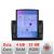 Navigatie Fiat ducato 2006- G-ducato ecran tip TESLA 9.7" cu Android Radio Bluetooth Internet GPS WIFI 4+32GB DSP 4G O v1 CarStore Technology