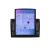 Navigatie Fiat ducato 2006- G-ducato ecran tip TESLA 9.7" cu Android Radio Bluetooth Internet GPS WIFI 4+32GB DSP 4G O v2 CarStore Technology