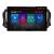 Navigatie Citroen Jumpy Toyota Proace Peugeot Traveller N-jumpy16 ecran 13" 2K 8+128 Android Waze USB Navigatie v2 CarStore Technology